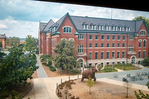 CyberGIS | Online Graduate Programs in CyberGIS & Geospatial Data Science | LAS Online | Illinois