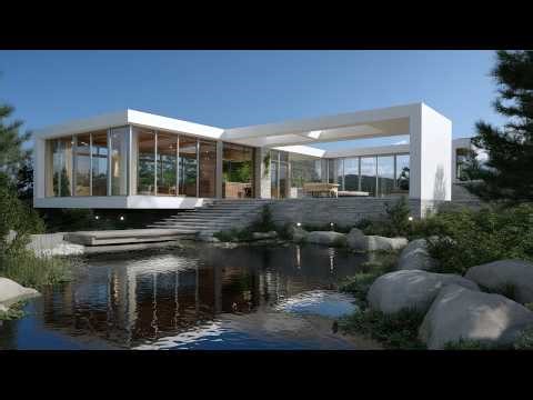 Modern Marvels | Cantilever Architecture Redefining How We Live in Style