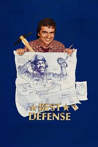 Best Defense (1984) - Where to Watch