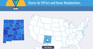 Where to Buy Hardwood Lumber In New Mexico - Top Retailers 2022