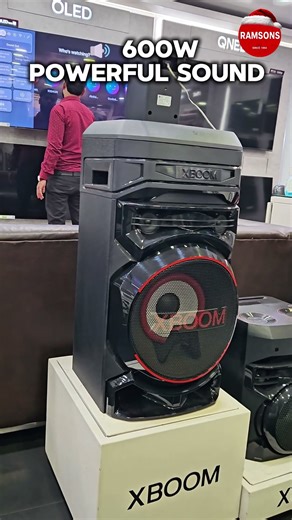 Dhanbad Mein Baj Gaya LG S65TR 😱🔊 Poora Shehar Jhoom Utha!