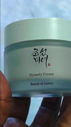 Beauty of Joseon Dynasty Cream Honest Review 😳 Worth the Hype?