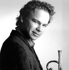 Brad Turner | Jazz Trumpet – Biography, Albums & More | All About Jazz