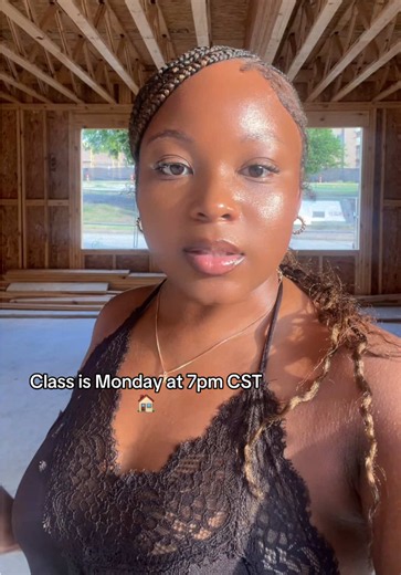 Real Estate Developer Class Monday 7pm CST — Passive Income Strategies