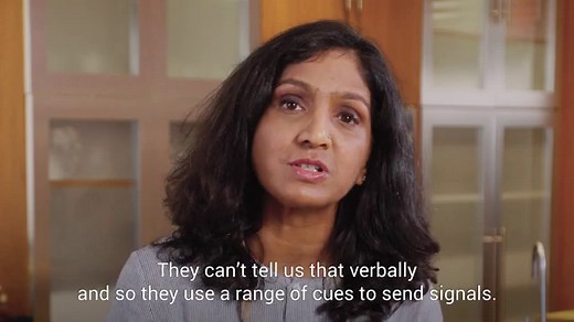 Your baby’s first foods: Mini Parenting Master Class