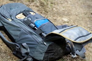 Review | Evoc Neo Protector 16L Backpack
