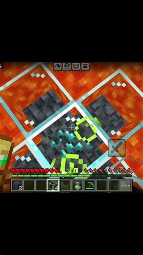 Minecraft Daimond Mining #marriageproposals