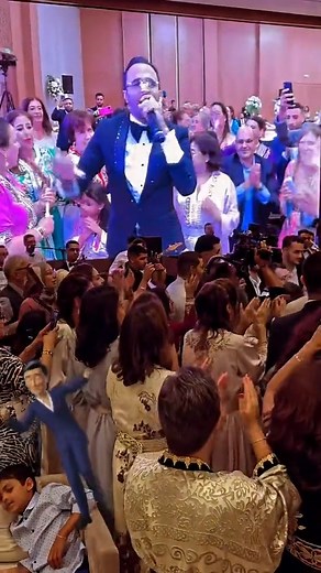 45K views · 482 reactions | #chaabi #maroc #marocco #ambiance #chaabimusic #marocaine #mariage #marocain | Chaabi production | Facebook