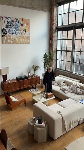 Is this the most stylish Sodastream set up you’ve ever seen? #Sodastream #homedecor