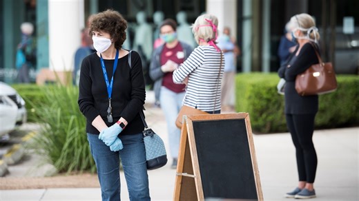 Texas DSHS launches new respiratory virus dashboard