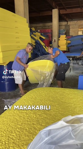 DIY Upholstery Project Using Foam Materials