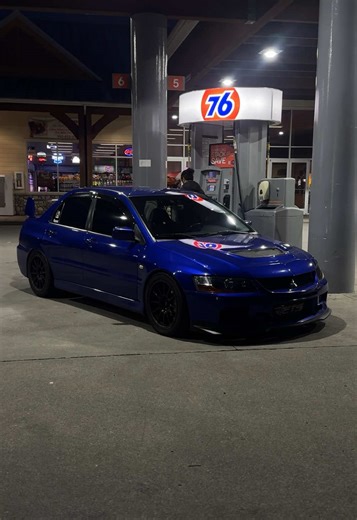 Fast Boy: The Evolution of Speed