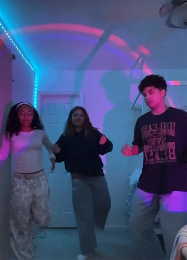 This is where you’ll find teens nowadays- dancing. Literally anywhere they can set their phones. I don’t hate it… but wish the music choice was a tad more appropriate. | Meg Kimble