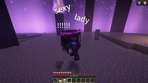 《Minecraft style》