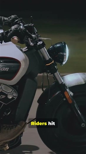 At 190 MPH This Biker Made a Critical Mistake #motorcycle #extreme #shorts