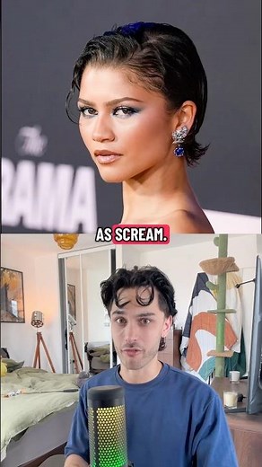 Zendaya is doing this for Brand New Day 😲 #spiderman #zendaya #tomholland #mcu #marvel #movies #film