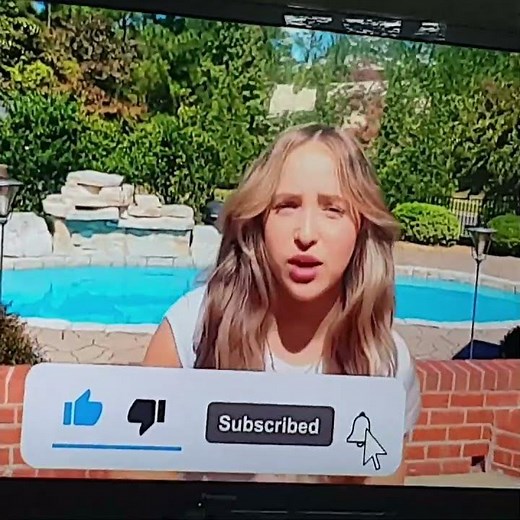 Watch Lilly K new video called day in a life of a 15 years old and she is gonna to show you.