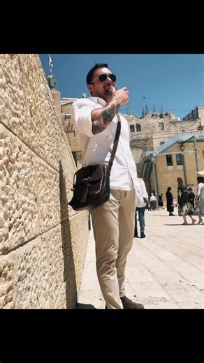 A Simple Man with American Heritage