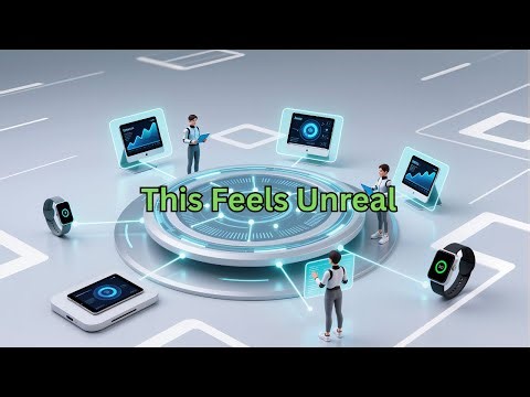 AI Gadgets That Feel Like Science Fiction (But You Can Buy Them Today)