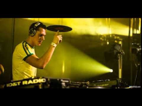 exitos dj tiesto