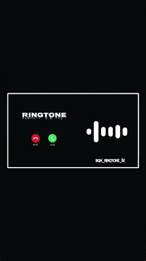 New Best Romantic Ringtone 💞 BGM Ringtone ❤️ love #newringtone #trending #shortvideo #viral