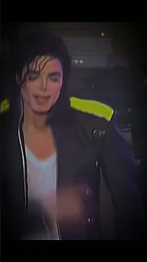 The Performance of Michael Jackson | Music Video |