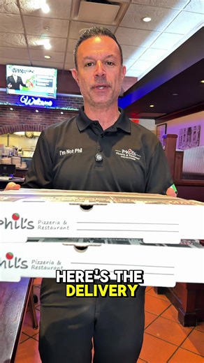 Comedy on Ice: Confused Reactions and Delicious Pizza