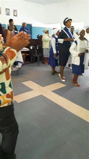 22K views · 336 reactions | Adams mission 2024 | St. John's Apostolic Faith Mission Church media | Facebook