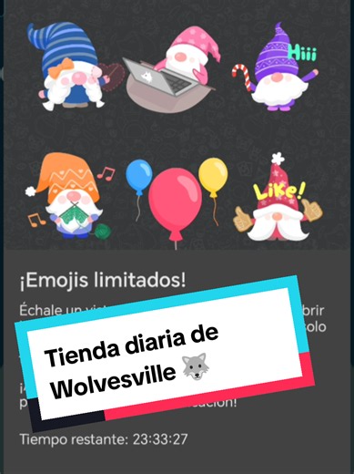 Tienda diaria de Wolvesville del 10 de junio 2026 #fortnite #wolvesville #ConSantanderConecto #pibble #parati