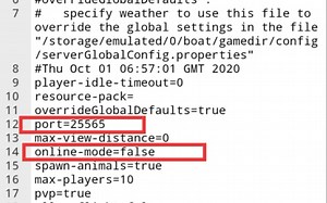我的世界boat联机，最详细的教学，2分钟教会你。