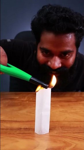 Tea Bag Rocket | M4 TECH | #SHORTS