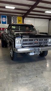 4.4K views · 965 reactions | Jaw dropping 1979 GMC Sierra Classic Dually with a 454 Big Block! 掠落 Owner: @jt_smelley —————————————————— FOLLOW @ultimate_squarebody for more content like this! | Ultimate Squarebody | Facebook