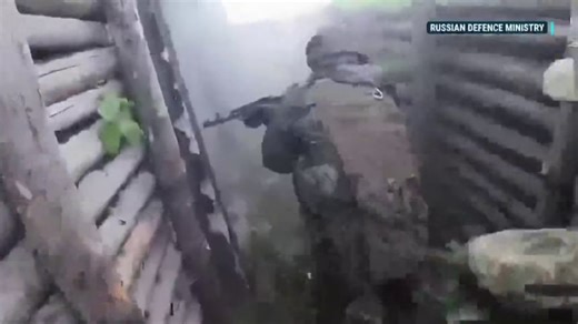 Putin nuclear weapons threat is ‘real,’ Biden warns