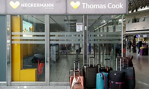 Thomas Cook is bust: What it means for holidays and getting money back