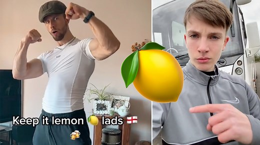 Keep It Lemon | Know Your Meme