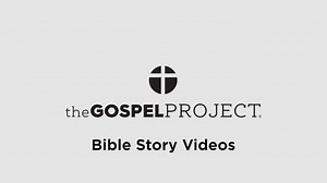Steve Bussell and Brian Dembowczyk talk about updates to the Bible story videos and what goes into creating them. | The Gospel Project | Facebook