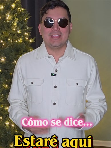 Learn English: Future Tense with 'Will'