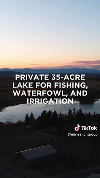 Roslyn Ranch: Scenic Private Ranch for Sale in Colorado