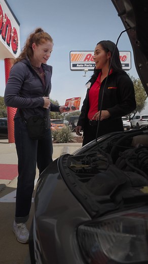 Ve y sé visto con las luces correctas de AutoZone. | AutoZone | Facebook