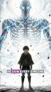 Eren Yeager's Master Plan: The Ultimate Betrayal