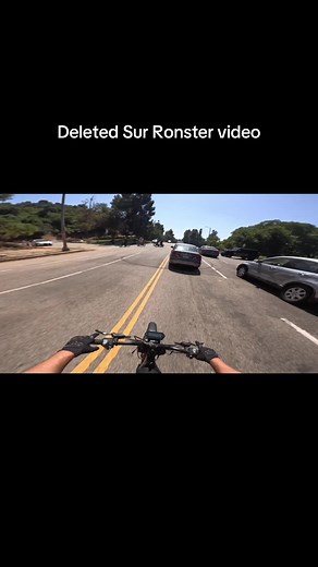 Sur Ronster Video Controversy Explained