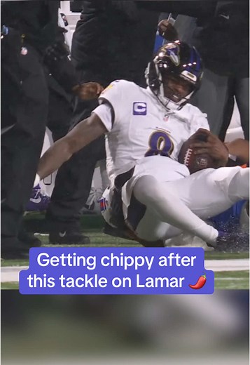 Lamar Jackson Highlights and Insights from NFL Playoffs