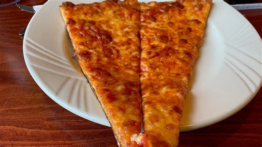 A slice from these top Morris County pizzerias will keep you toasty all winter long