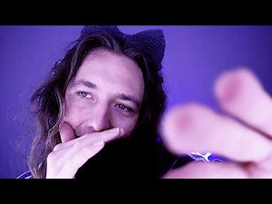 ASMR trigger words compilation melting your brain