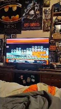 Live highlight Monster Party NES gameplay