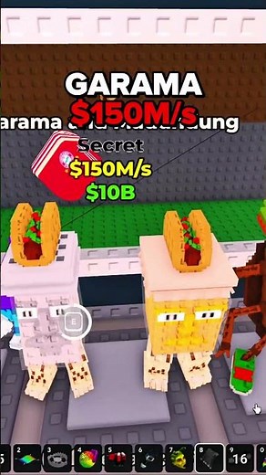 STEALING GONE WRONG ✅ #stealabrainrot #roblox