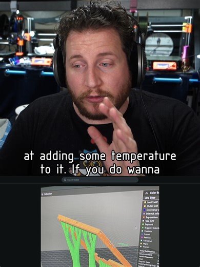 Exploring the Ill-Advised Angle in 3D Printing