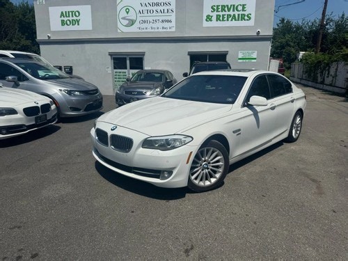 2011 BMW 535i xDrive 535i xDrive | eBay