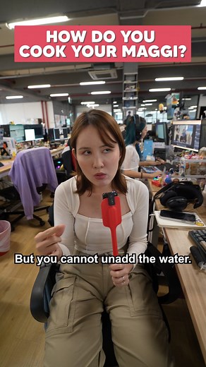 31K views · 49 reactions | Everyone eats Maggi but not everyone enjoys them the same way  #sgfoodie #sgfoodtrend #magginoodles #sgeats #eatbooksg | Eatbook.sg | Facebook