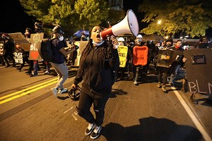 Teens from Rochester to Hilton feel outraged so they're rallying against injustice